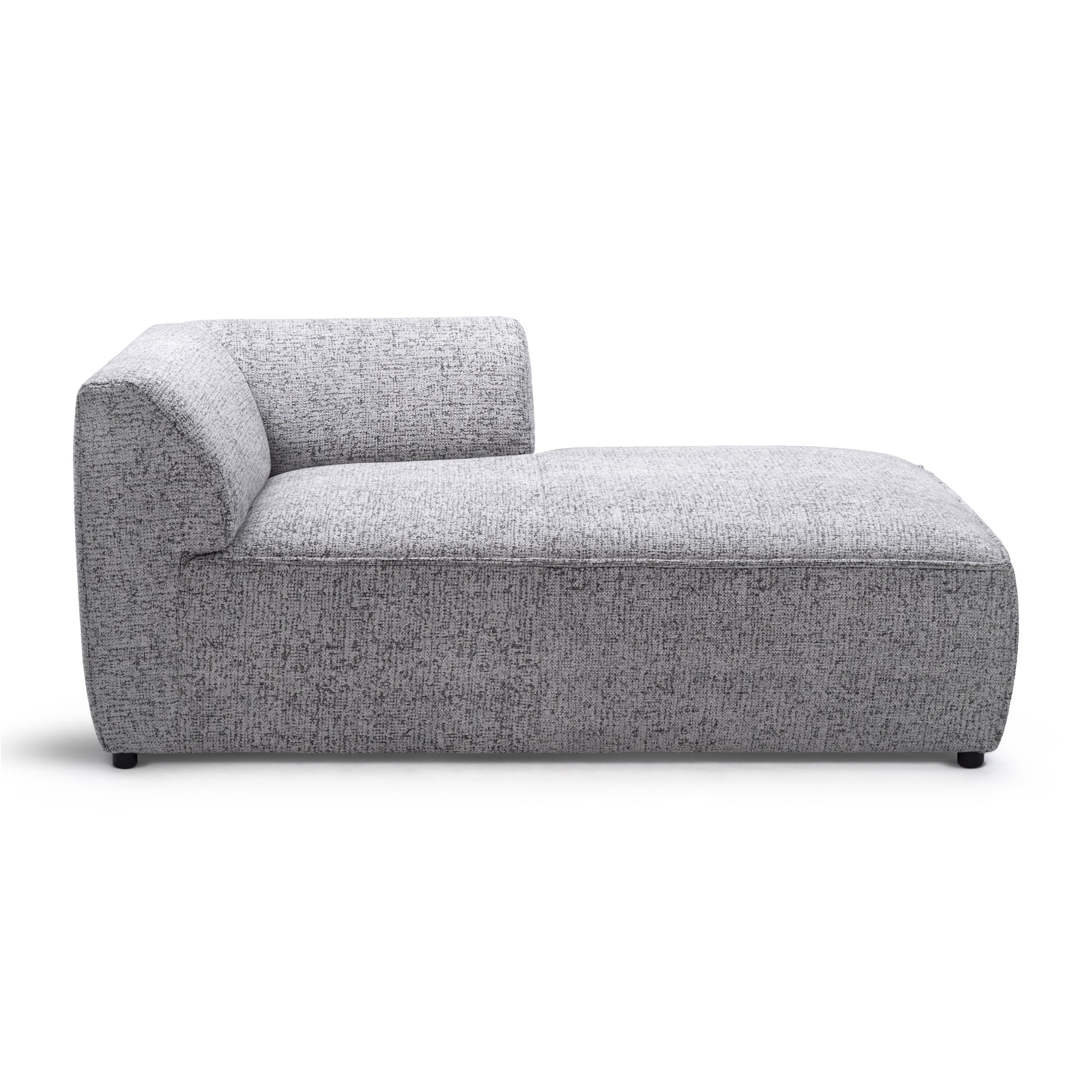 Sofa Modułowa BRICK Moduł L Prawo