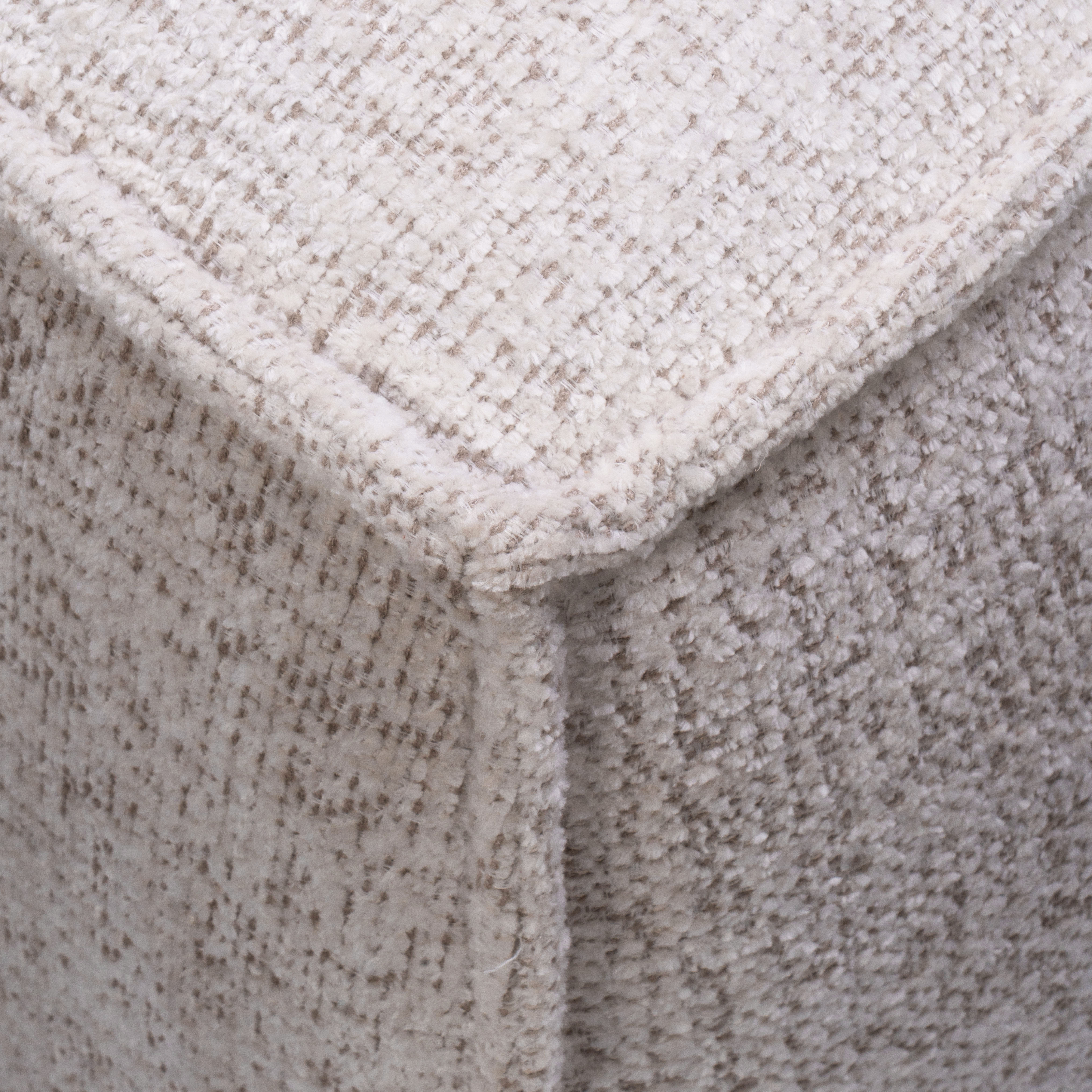 Pufa 94x40 cm w stylu nowoczesnym | BRICK