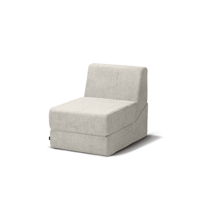 Sofa Dalia Abriamo 1-osobowa Piaszczysta Duna