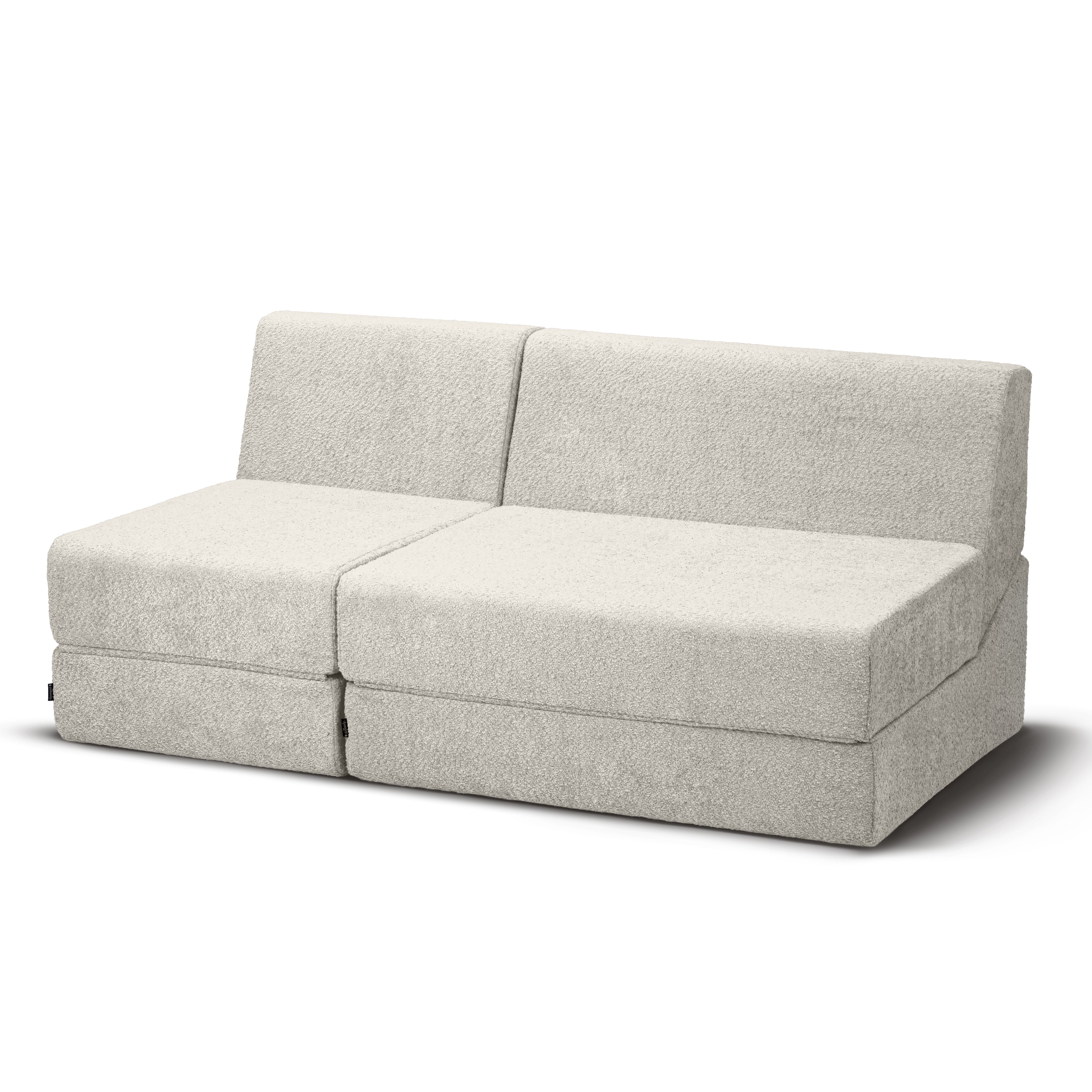 Sofa Dalia Abriamo 3-osobowa Piaszczysta Duna