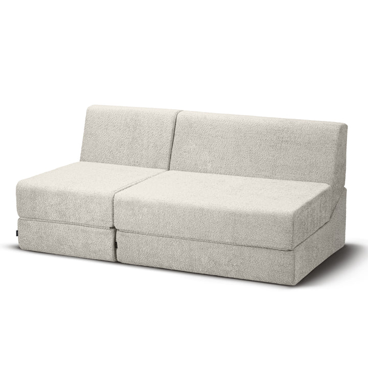 Sofa Dalia Abriamo 3-osobowa Piaszczysta Duna