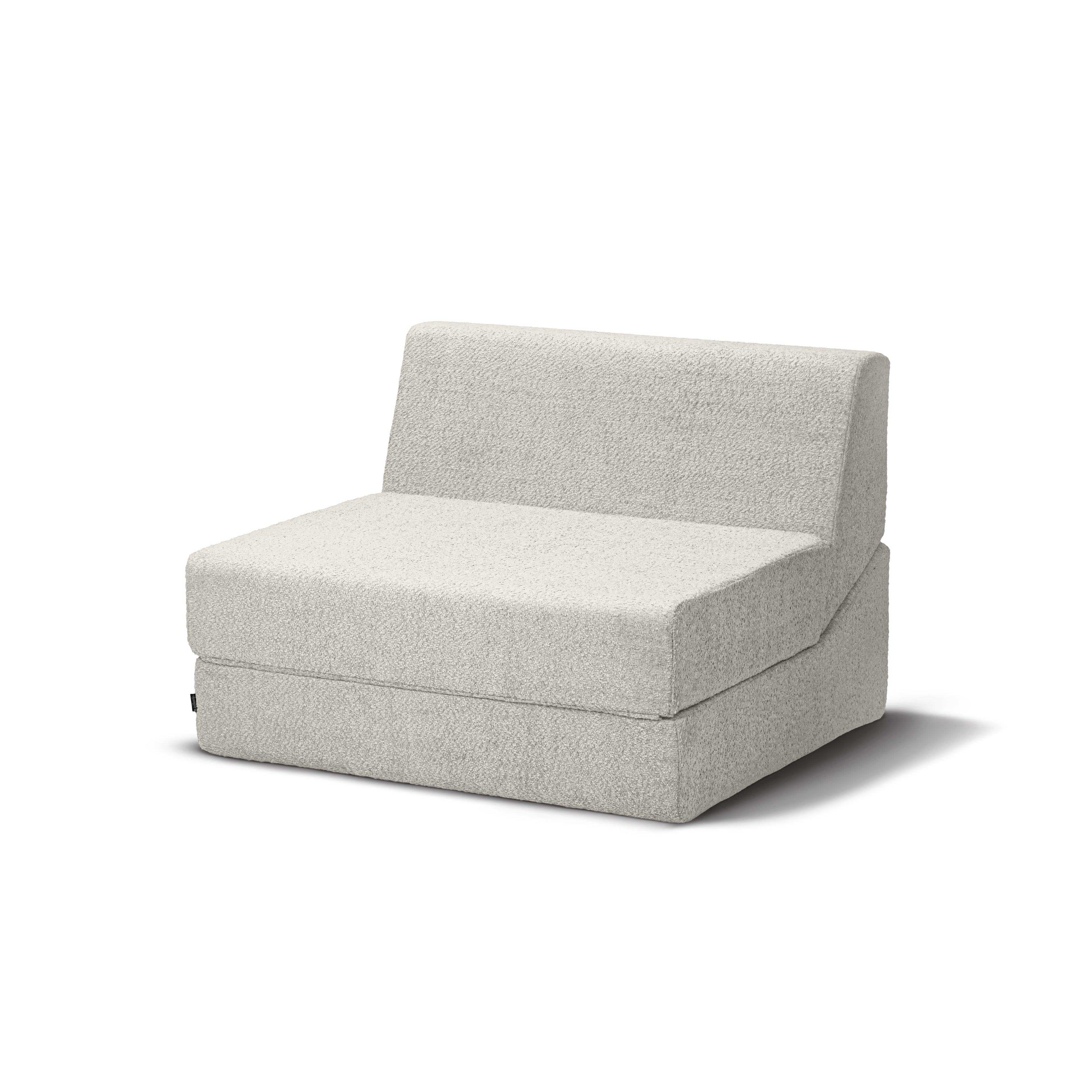 Sofa Dalia Abriamo 2-osobowa Piaszczysta Duna