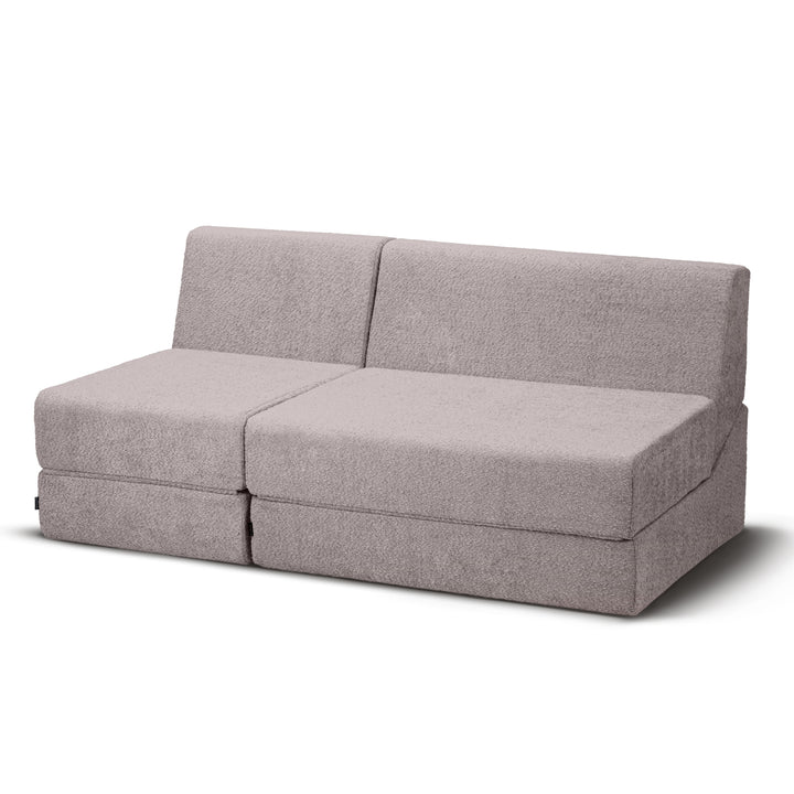 Sofa Dalia Abriamo 3-osobowa Gliniany Beż