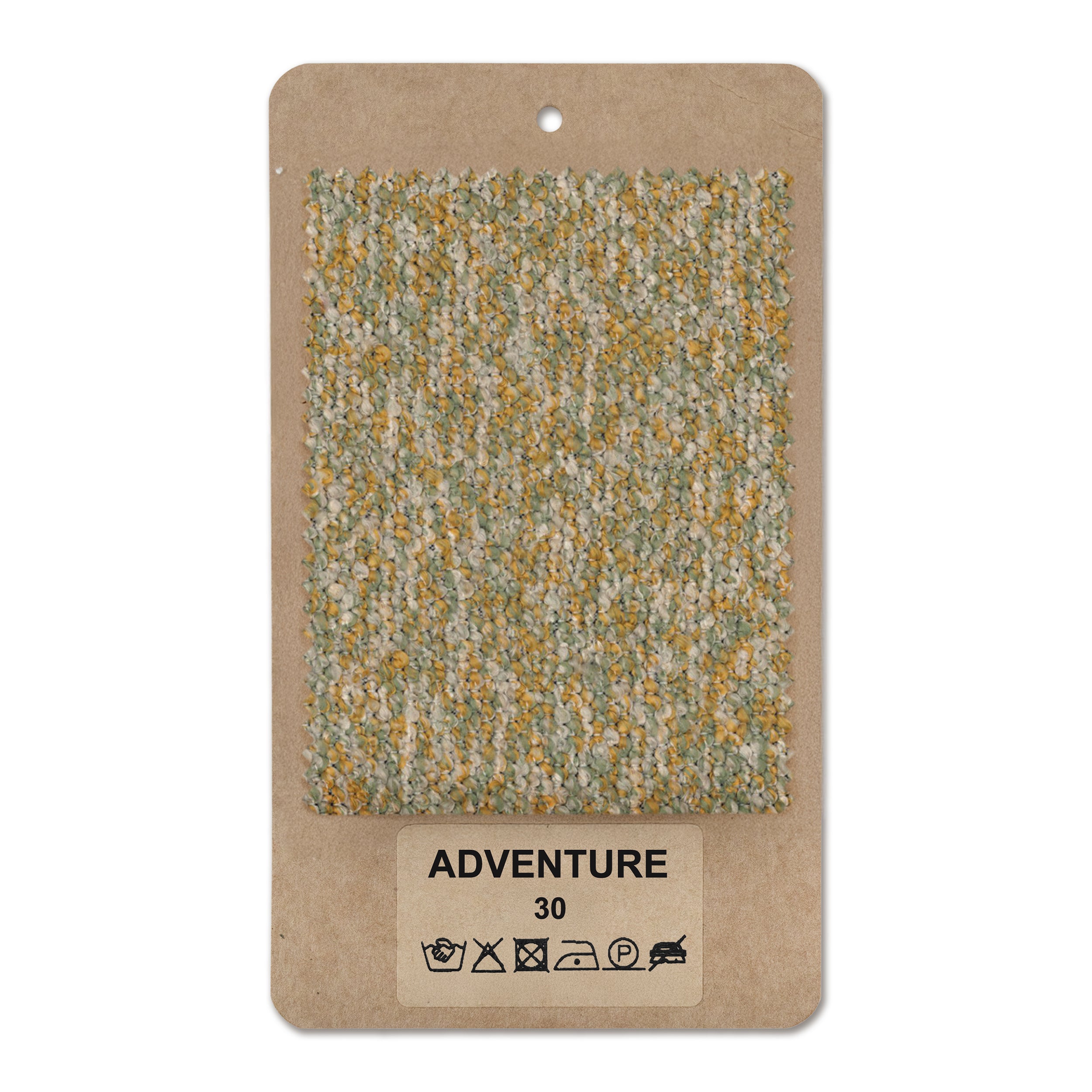 Próbnik tkanin ADVENTURE Złoty Taupe (ADVENTURE 30)