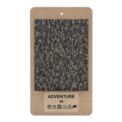 Próbnik tkanin ADVENTURE Kamienny Mat (ADVENTURE 94)