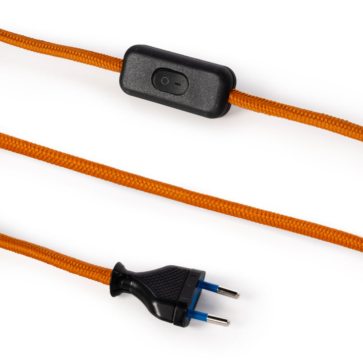 Lampa z naturalnego Onyksu Sirelis