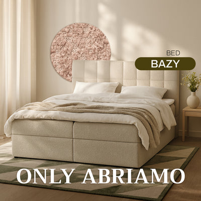 Próbnik tkanin Abriamo Kobaltowy Cień (ABRIAMO 14)