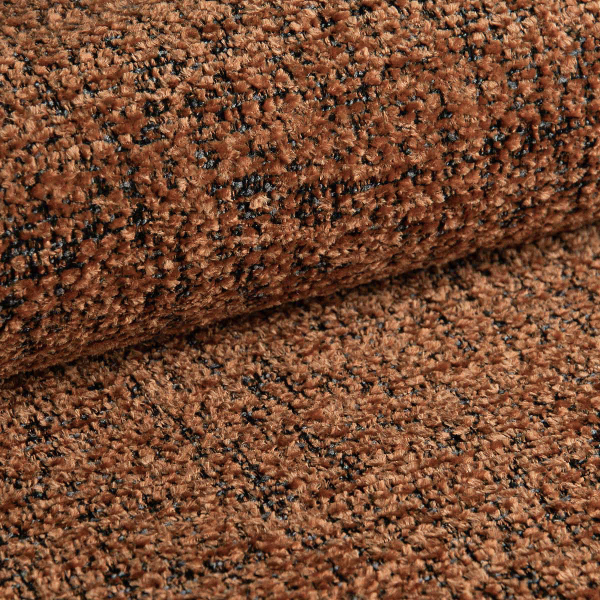 Próbnik tkanin Bella Orzechowy Mat