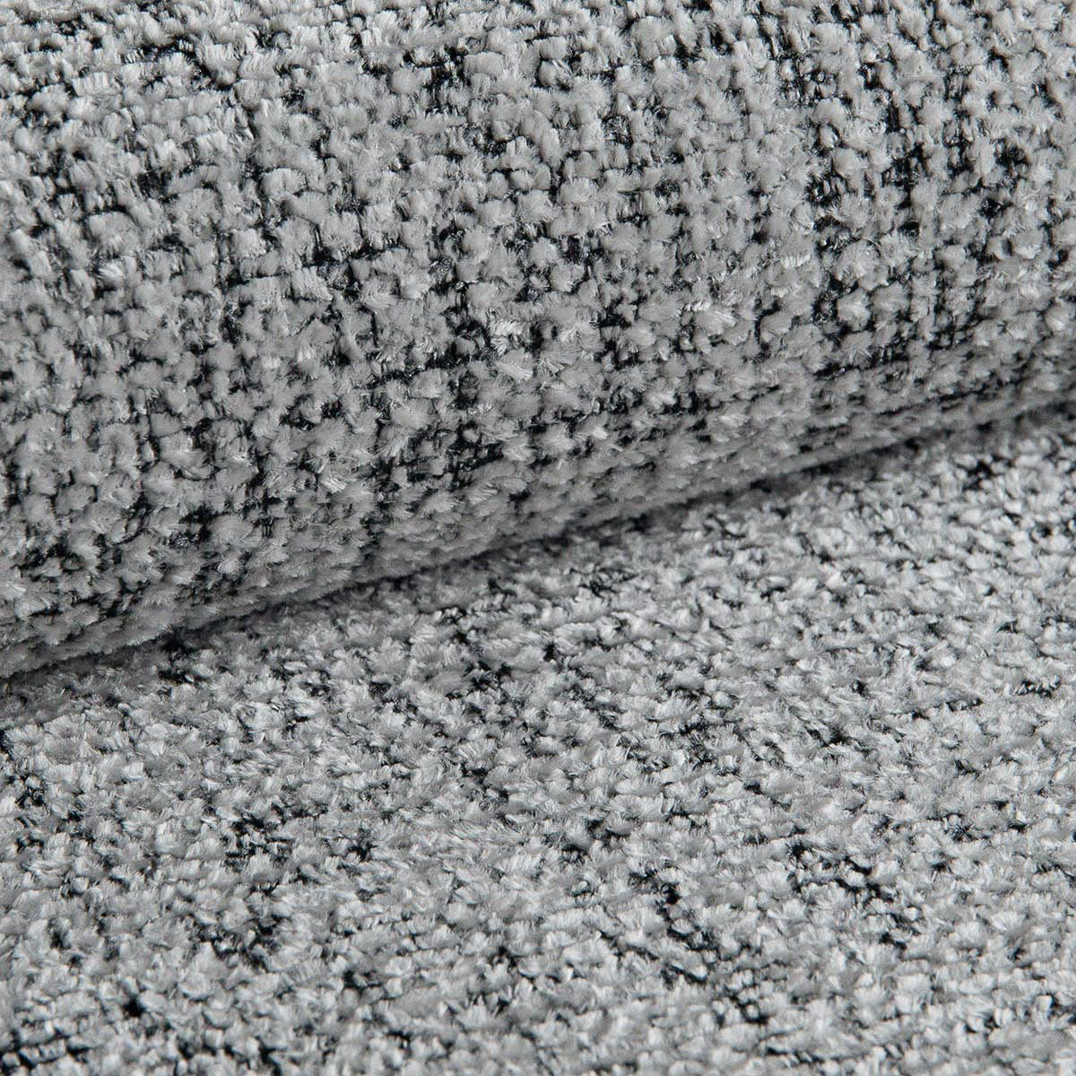 Próbnik tkanin Bella Szary Mat