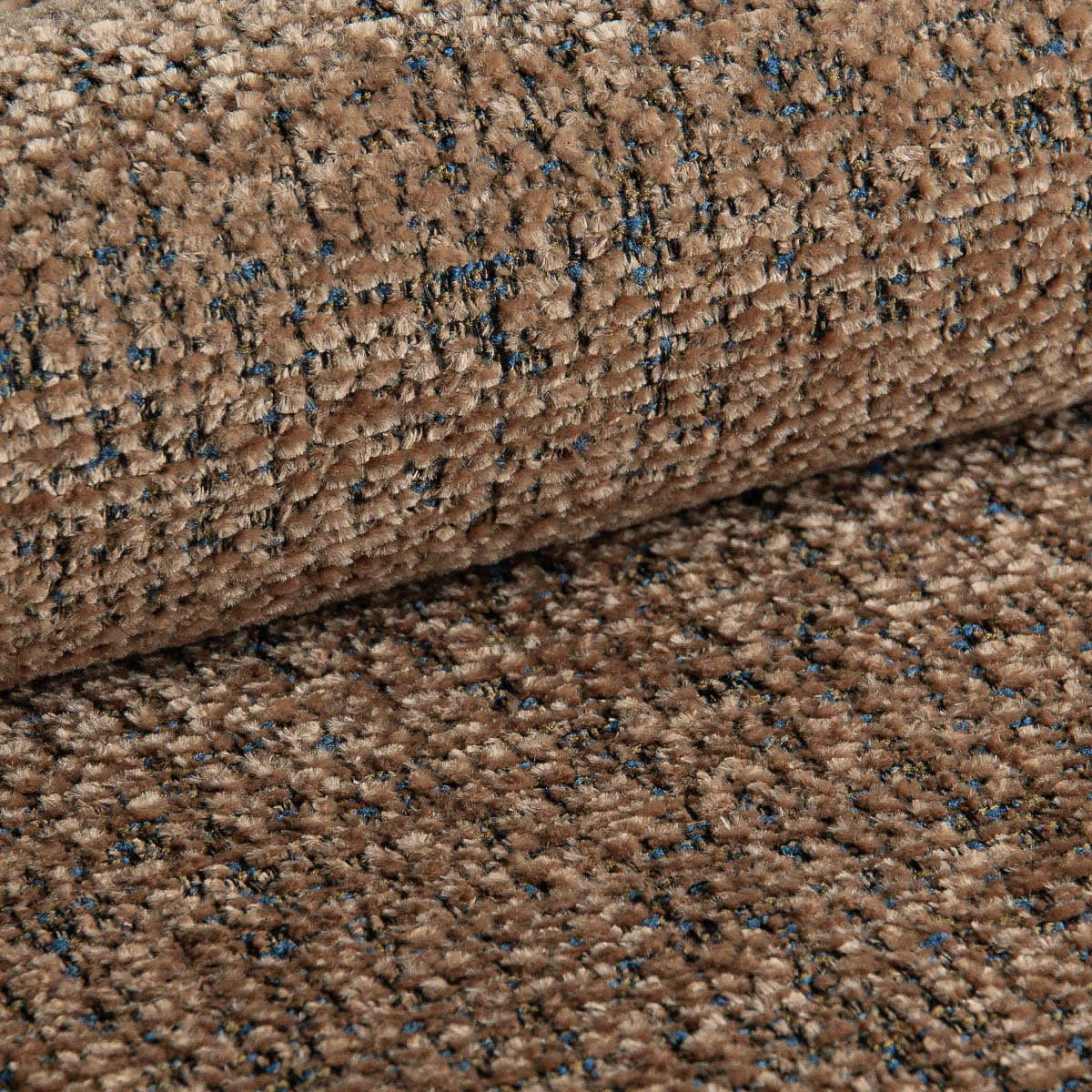 Próbnik tkanin Bella Cynamonowy Dąb