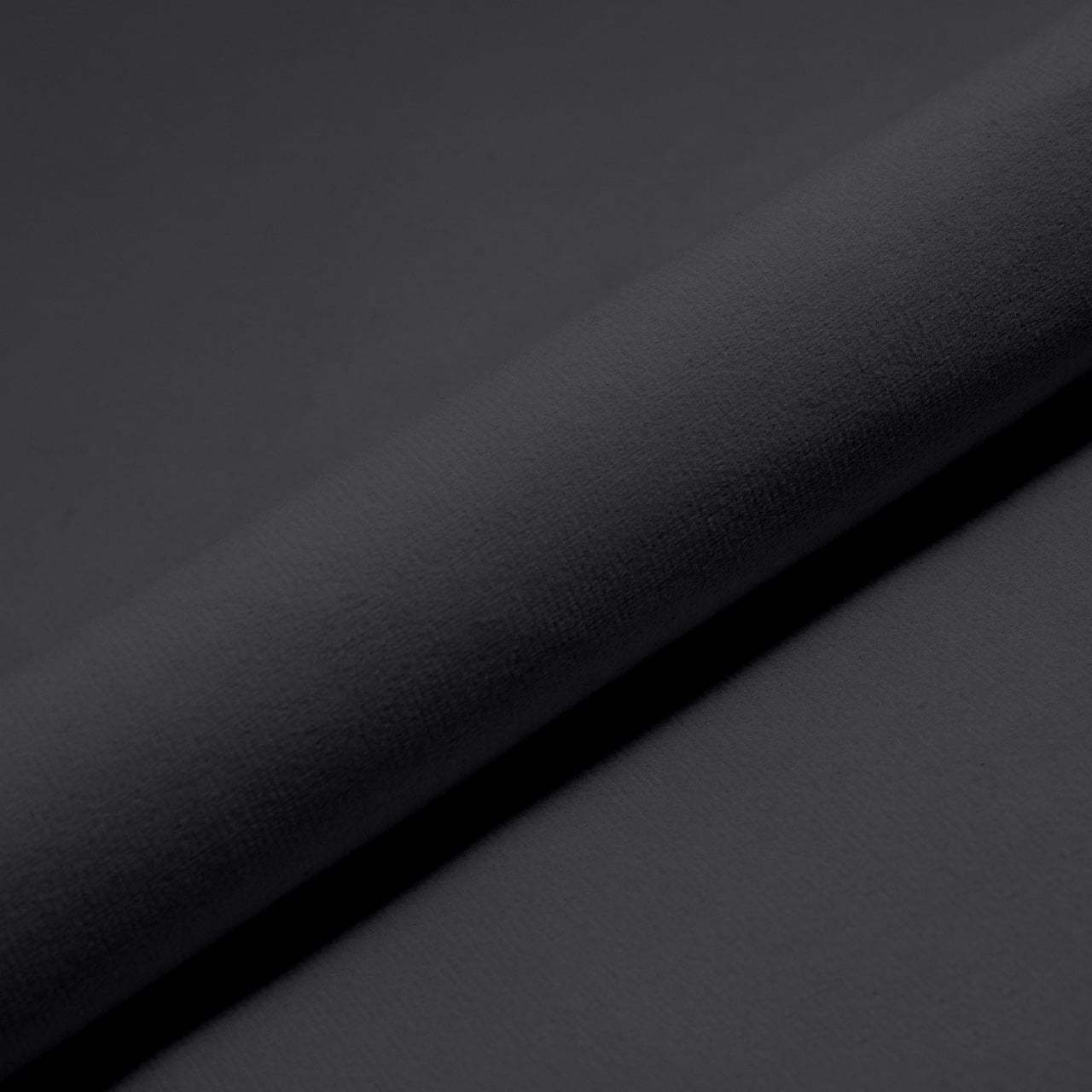 Próbnik tkanin Casablanca Czysty Grafit