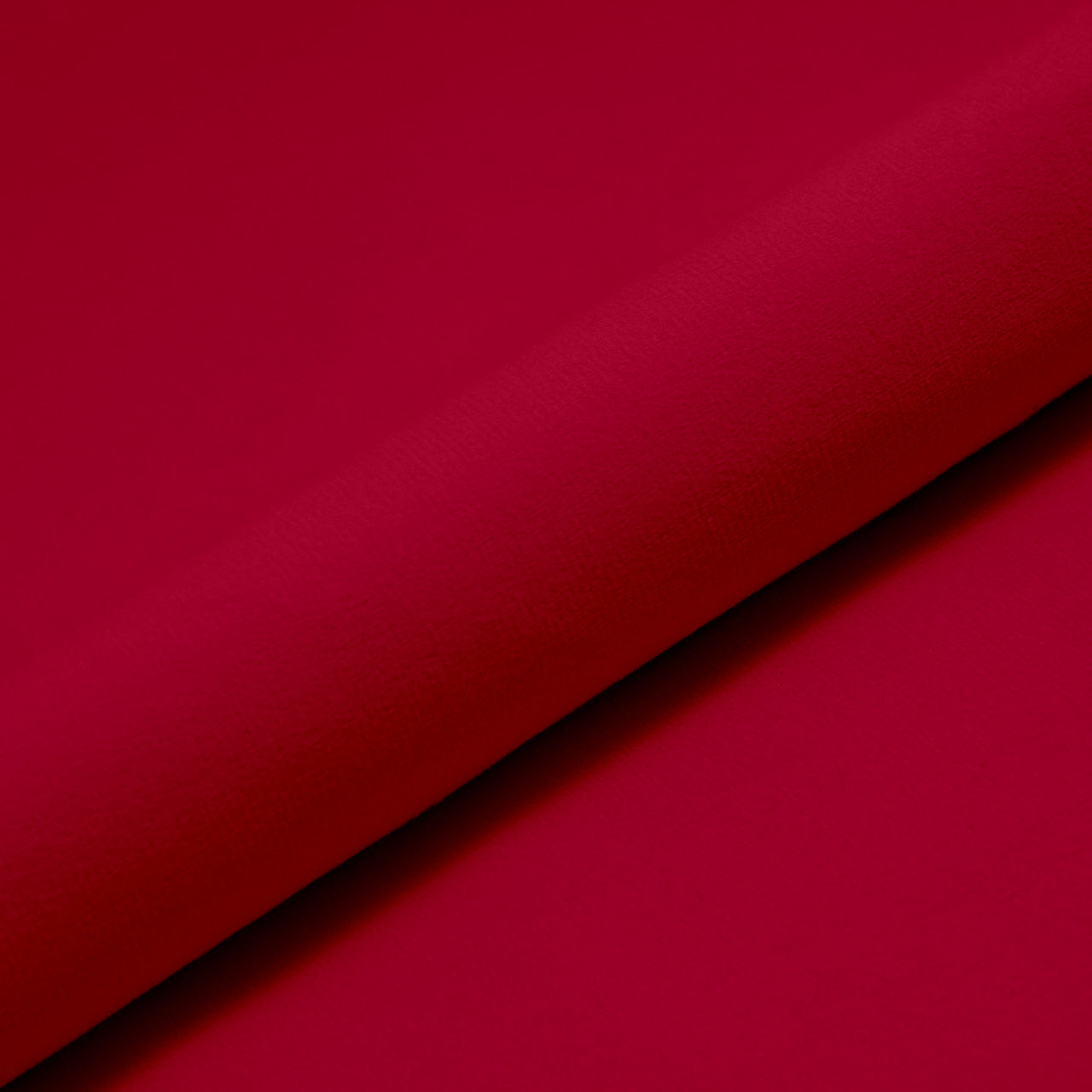 Próbnik tkanin Casablanca Karminowa Czerwień