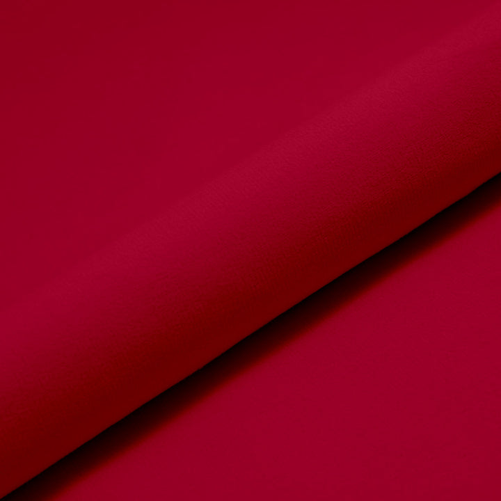 Próbnik tkanin Casablanca Karminowa Czerwień