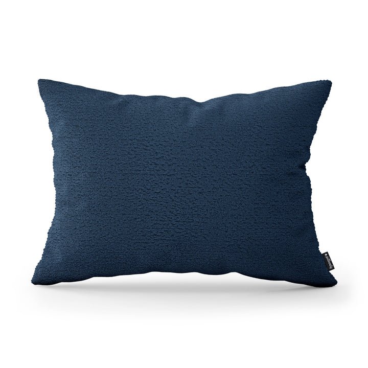 Poduszka Dekoracyjna Baranek 40x55 Głębia Oceanu