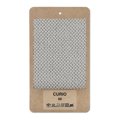 Próbnik tkanin CURIO Perłowy Horyzont (CURIO 80)