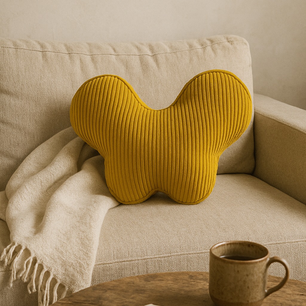 Poduszka Decoracyjna Cloud