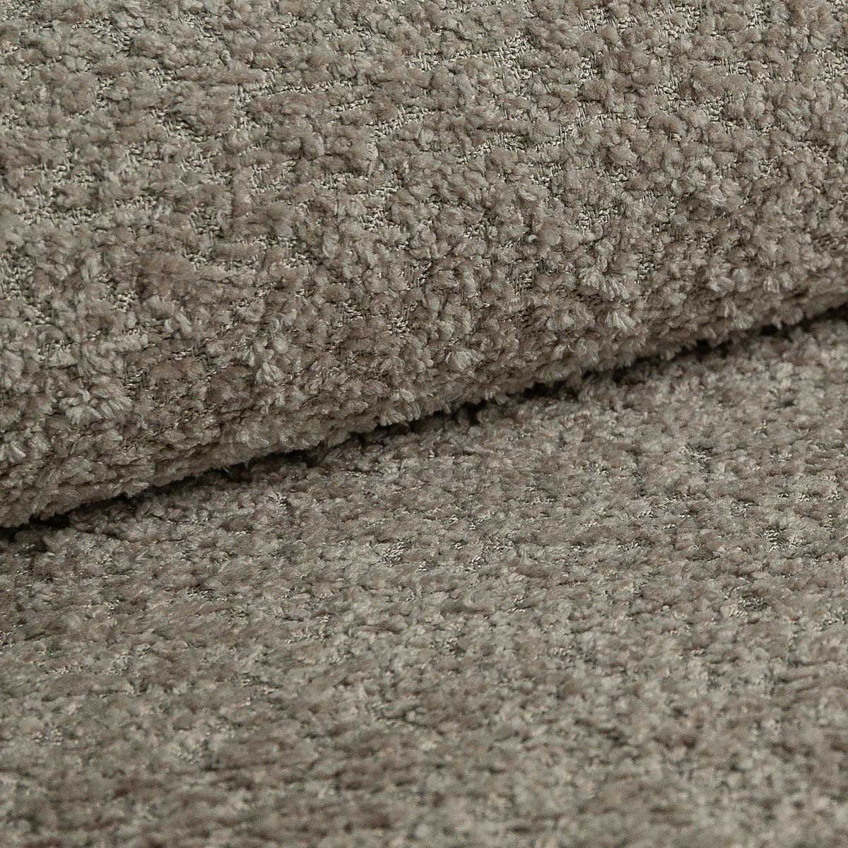 Próbnik tkanin CORAL Popielisty Len (CORAL 50)