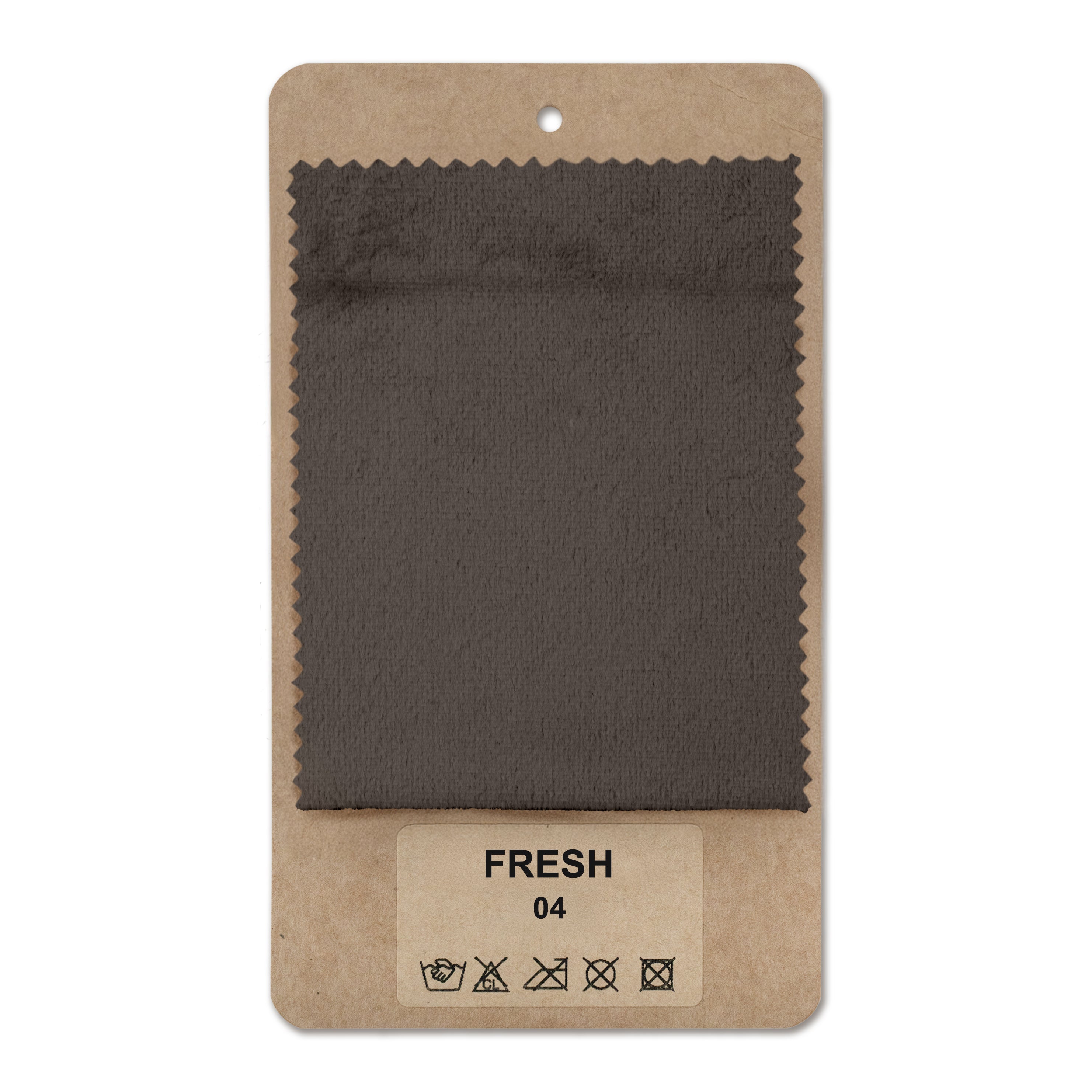 Próbnik tkanin Fresh Kora Drzewa (FRESH 04)