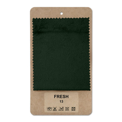 Próbnik tkanin Fresh Dzika Paproć (FRESH 13)