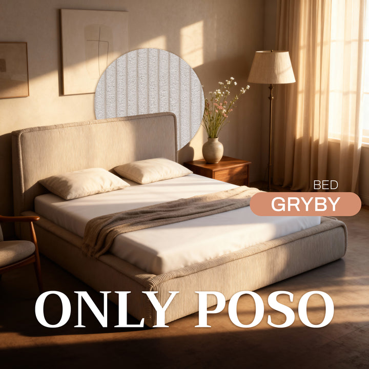 Próbnik tkanin Sztruks Węgiel