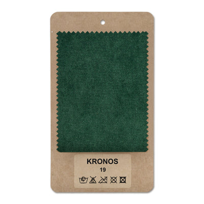 Próbnik tkanin KRONOS Leśny Granit (KRONOS 19)
