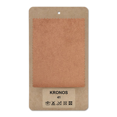 Próbnik tkanin KRONOS Jesienna Sepia (KRONOS 41)