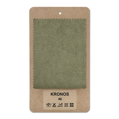 Próbnik tkanin KRONOS Eukaliptusowy Mat (KRONOS 46)