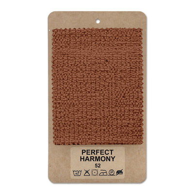 Próbnik tkanin PERFECT HARMONY Karmelowe Drewno (PERFECT HARMONY 52)