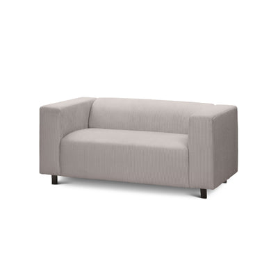 Sofa 2-osobowa 151 cm | July Piaskowy Kamień (POSO 02)