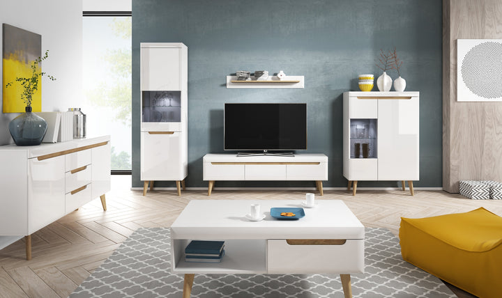 Komoda Trava 160x83