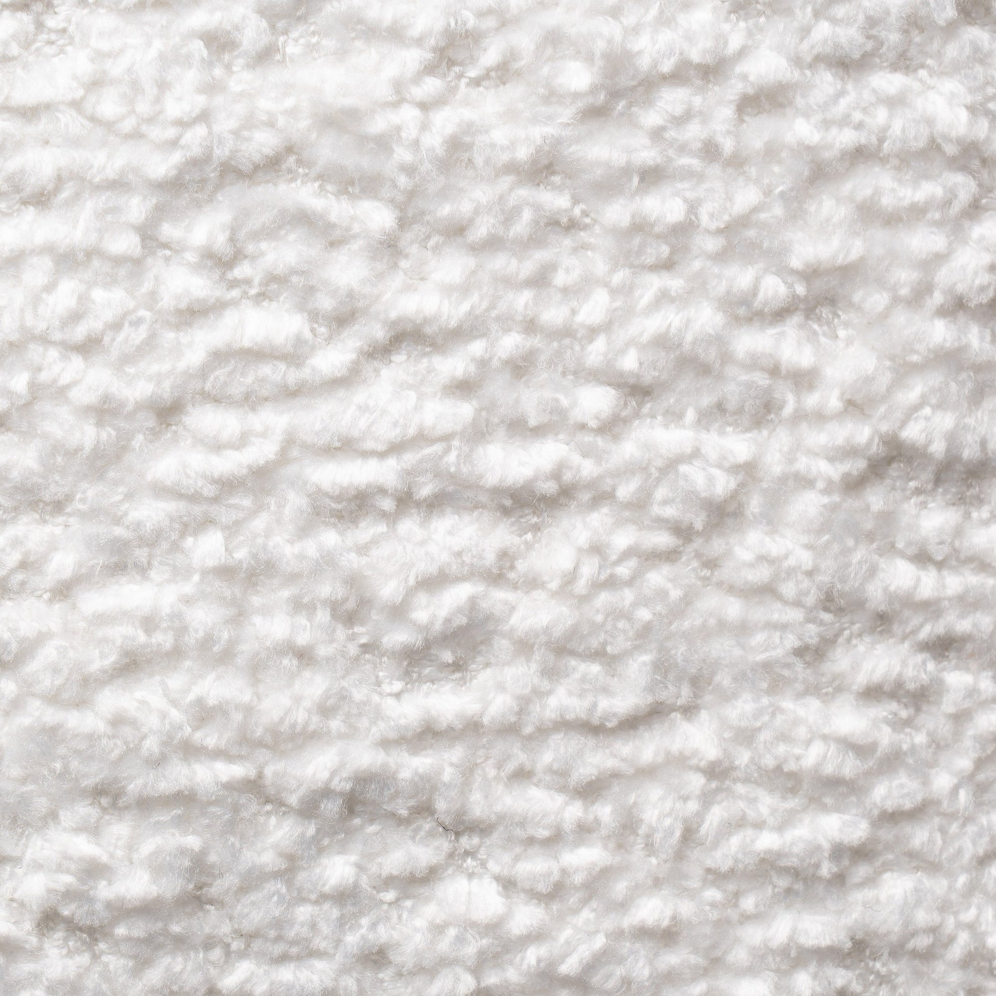 Poduszka dekoracyjna 40×55 cm w stylu hygge i scandi – tkanina Coral 100% PES, przytulna struktura | Baranek