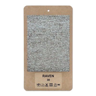 Próbnik tkanin RAVEN Pył Różany (RAVEN 30)
