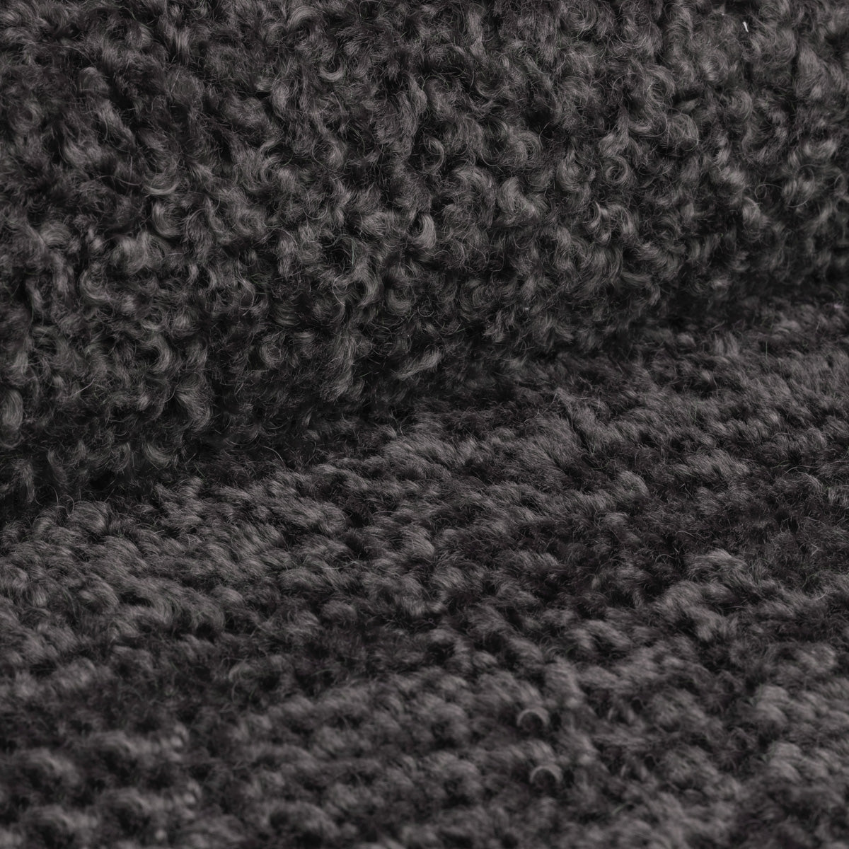 Próbnik tkanin Rolf Bazaltowy Brąz