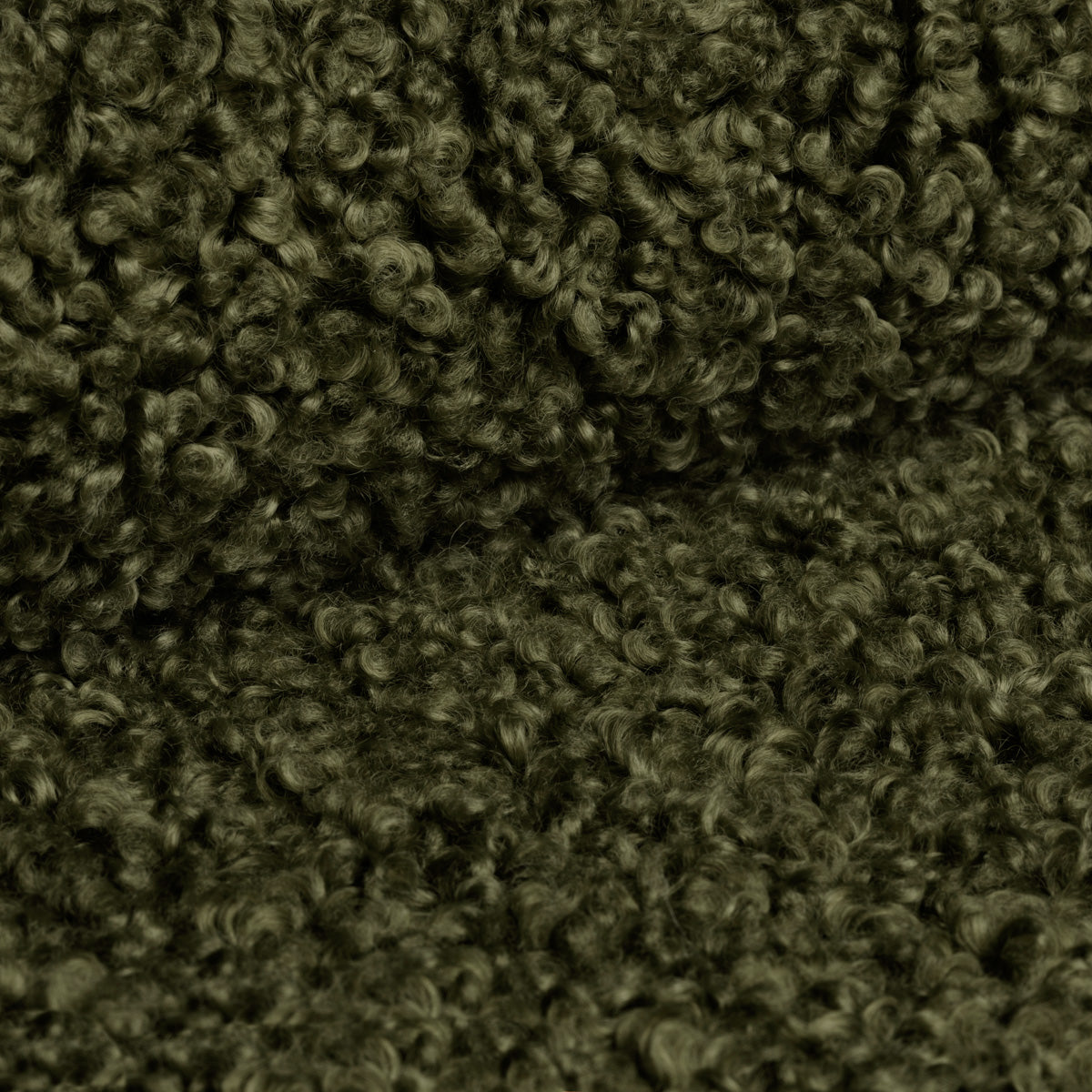 Próbnik tkanin Rolf Oliwkowa Zieleń