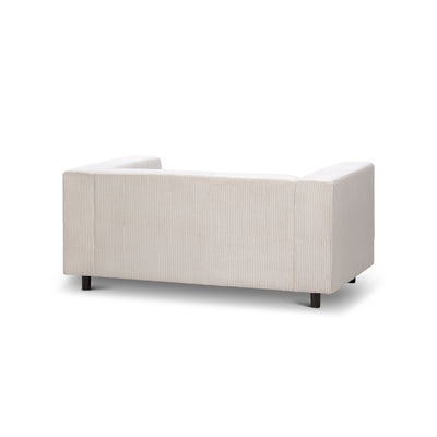 Sofa 2-osobowa 151 cm | July