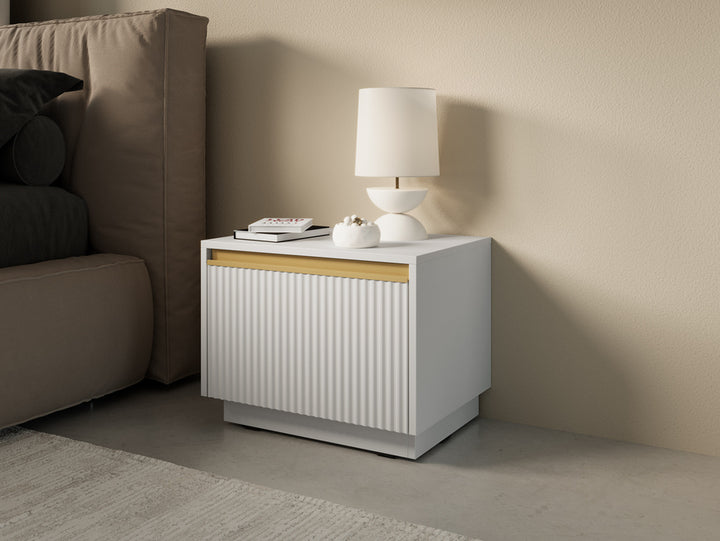 Stolik nocny Westa 54x42