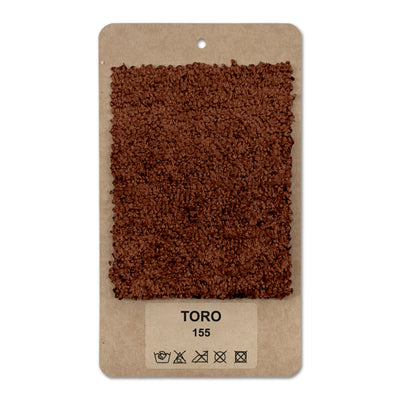 Próbnik tkanin Toro Heban (TORO 155)