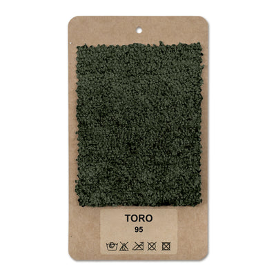 Próbnik tkanin Toro Cieniste Mchy (TORO 95)