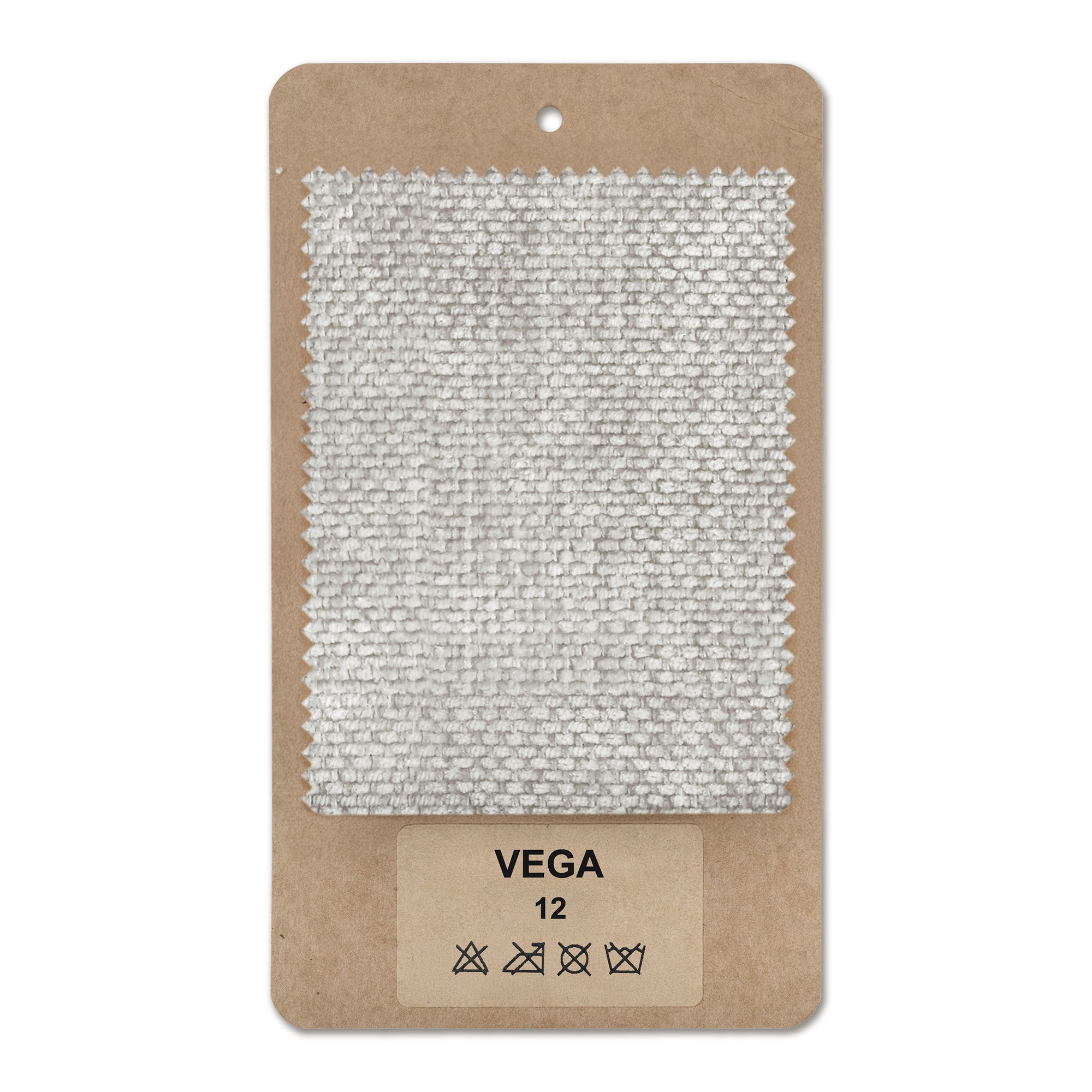 Próbnik tkanin VEGA Perłowa Mgła (VEGA 12)