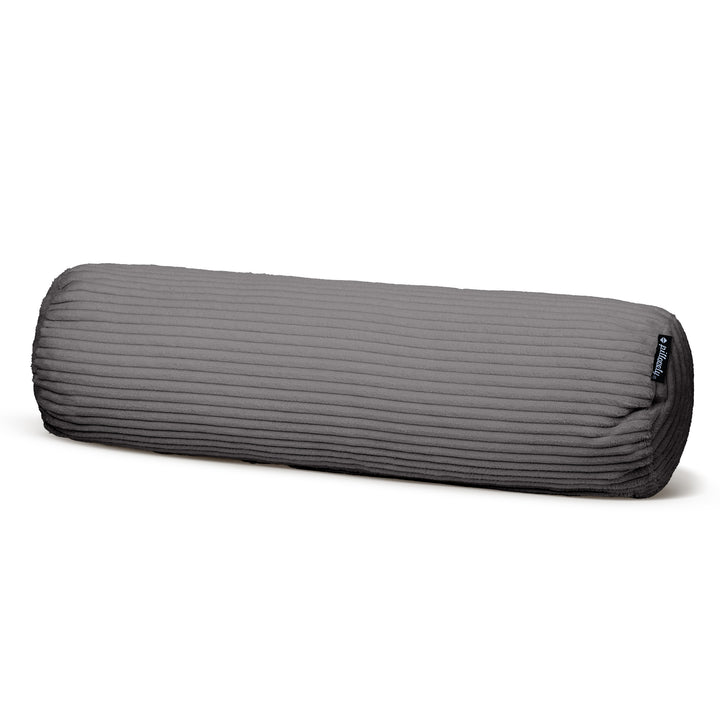 Poduszka Dekoracyjna More Rollo Stalowy Brąz