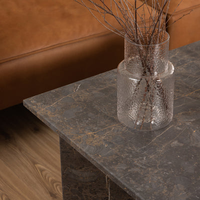 Stolik kawowy 90x42 w stylu eleganckim | Plaris