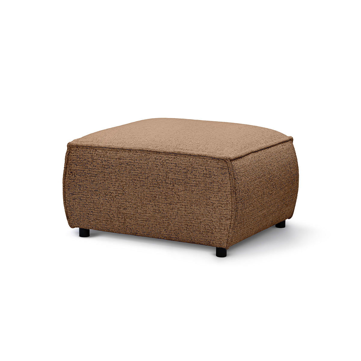 Pufa BRICK Cynamonowy Dąb (BELLA 70)