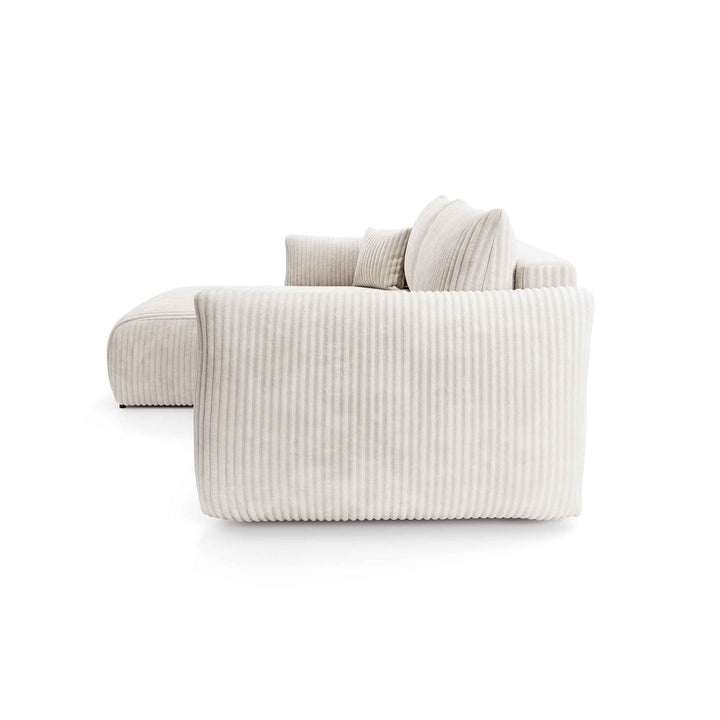 Narożnik z funkcją spania ALLORO