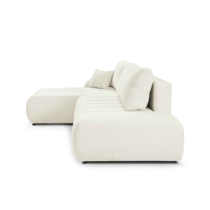 Narożnik z funkcją spania BALOA