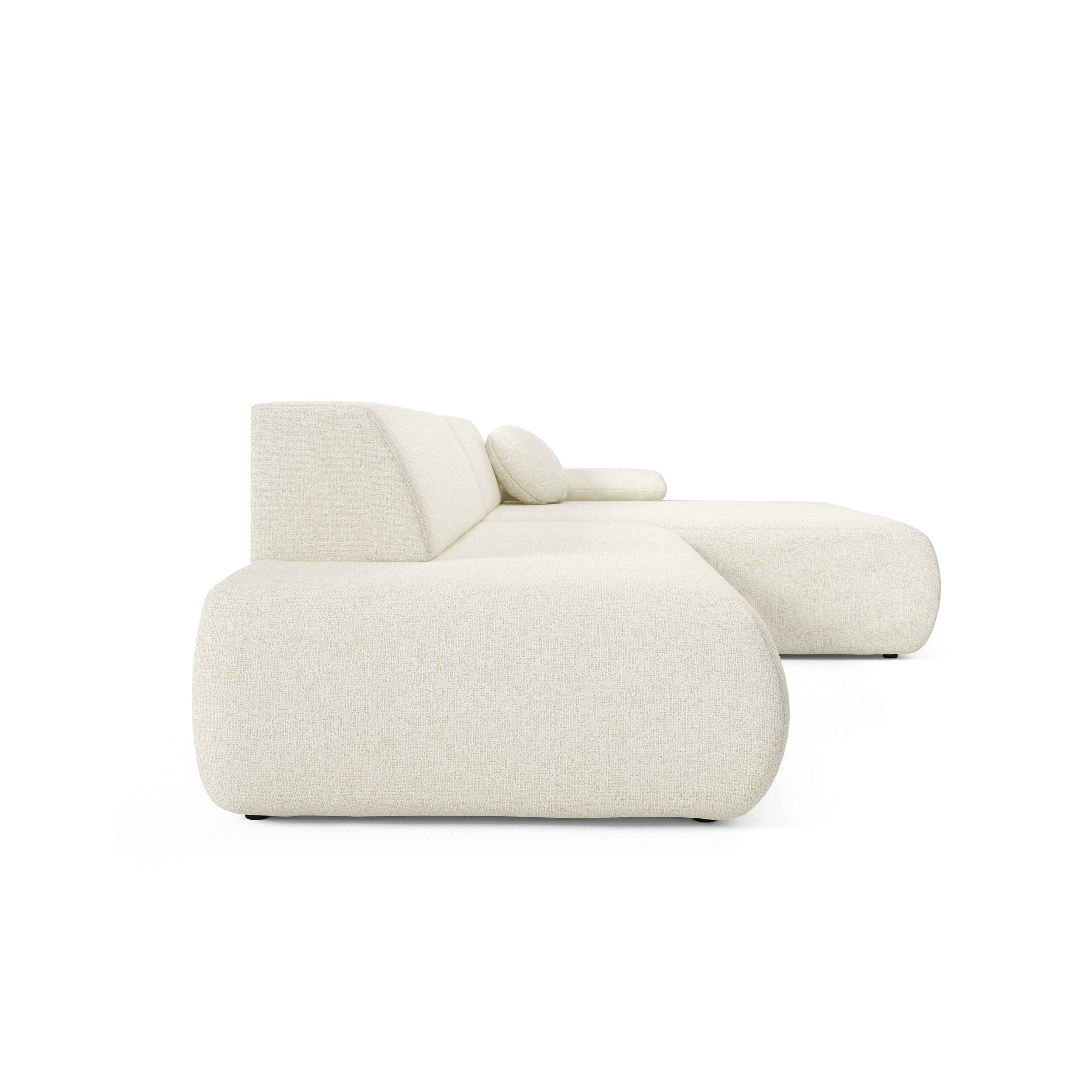 Narożnik z funkcją spania Puentro