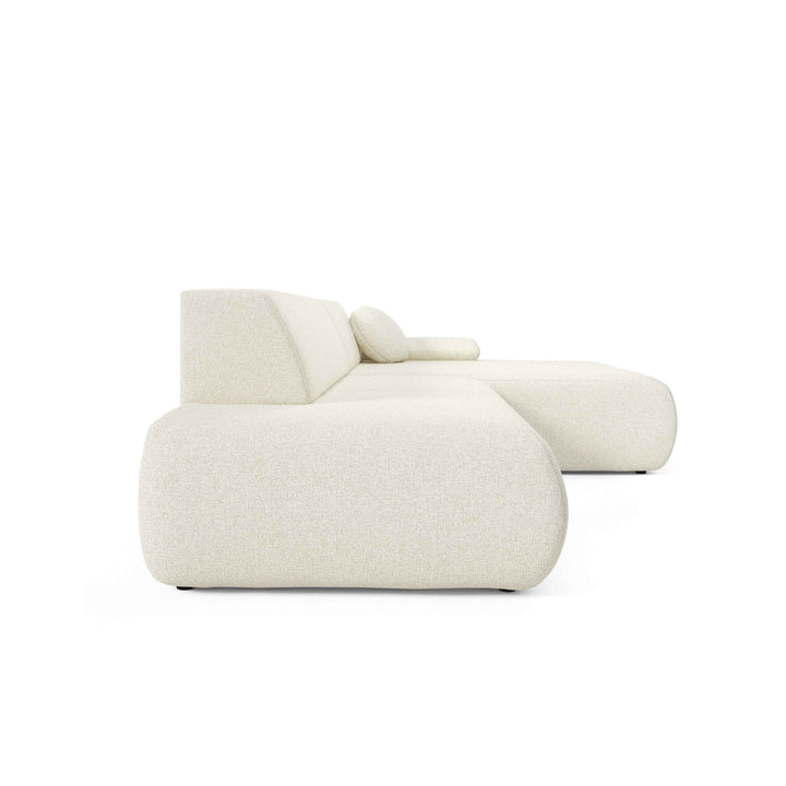 Narożnik z funkcją spania Puentro