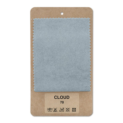 Próbnik tkanin Cloud Lodowe Jezioro (CLOUD 70)