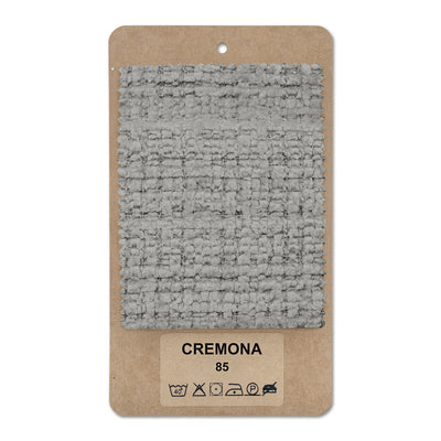 Próbnik tkanin CREMONA Popielisty Taupe (CREMONA 85)