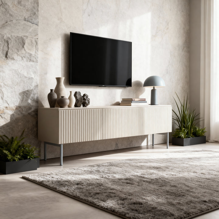 Szafka RTV MuzZI 147x51