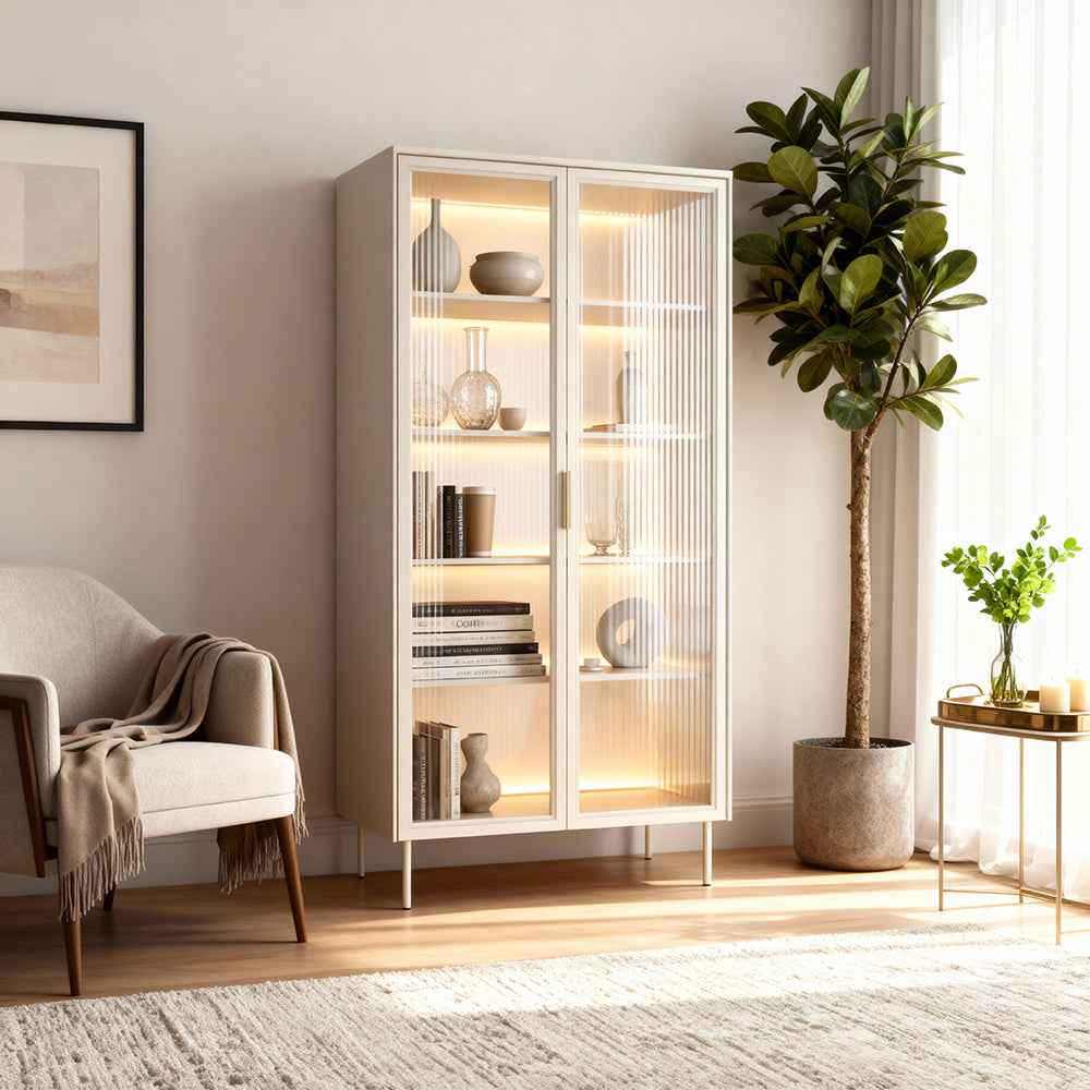 Witryna Lummer 91x195